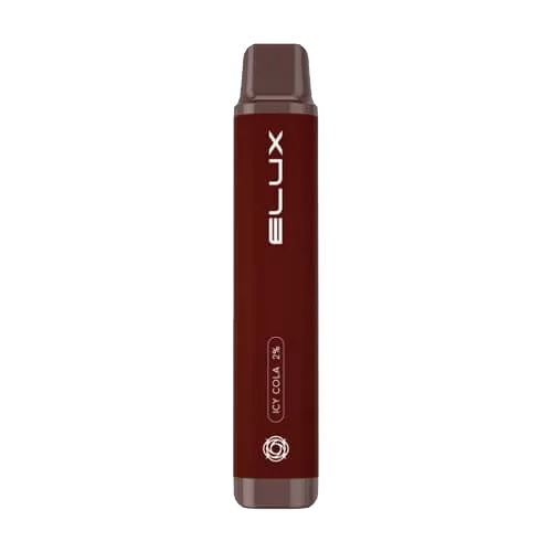 Elux Pro 600 Puffs Disposable Vape