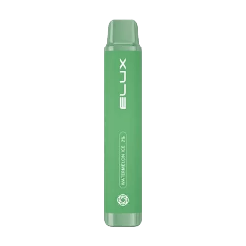 Elux Pro 600 Puffs Disposable Vape