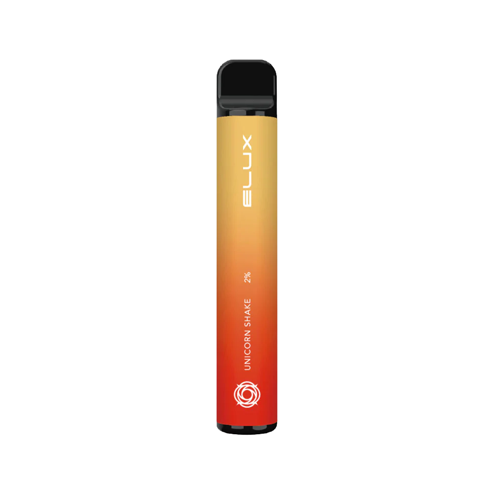 Elux Pro 600 Puffs Disposable Vape