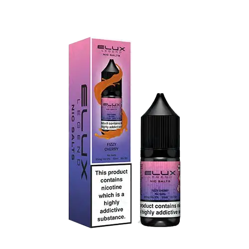 20mg MARYLIQ Nic Salt By Lost Mary 10ml (4 for £10)