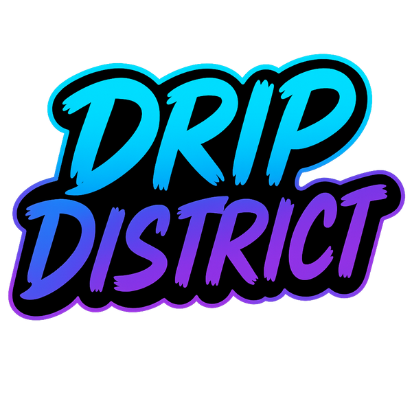 Drip District UK